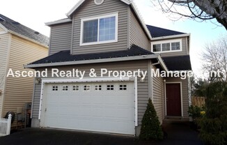 Available NOW! Small Pet OK Great Bethany Location Fenced Yard Quick Access to Nike, Columbia Sportswear & Intel