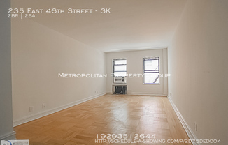 235 E 46th St