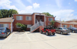 4023-4029 Skyline Blvd