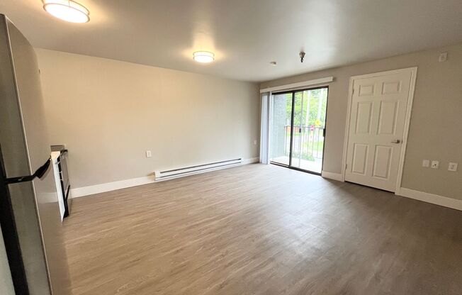 1 bed, 1 bath, 480 sqft, $1,495, Unit 201