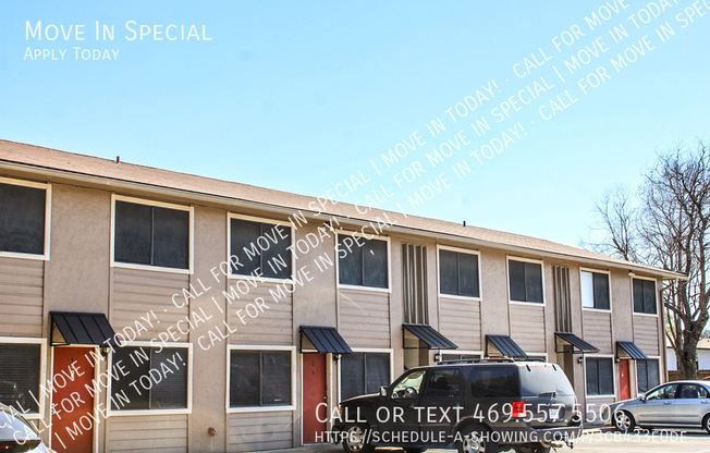 Partner-provided property photo