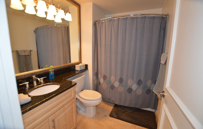 1 bed, 1 bath, $1,595, Unit # 420