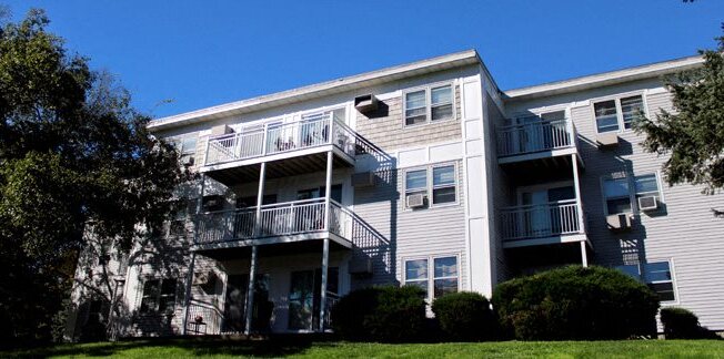 Thamesview Apartments