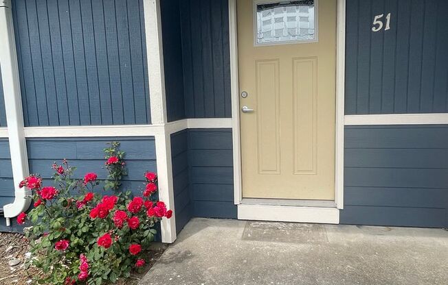 Albany Meadows Apartments