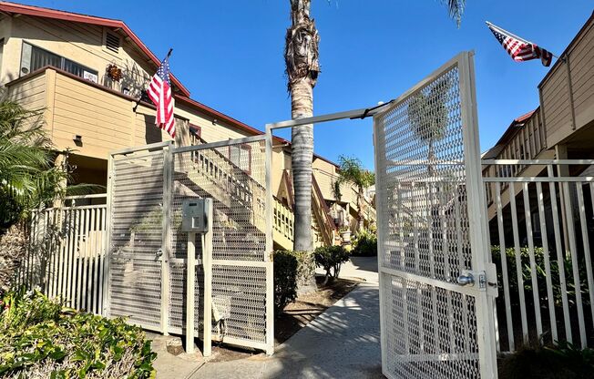 1 Bedroom, 1 Bath - 55+ Senior Living Community