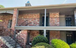 3097 Colonial Way - Unit M