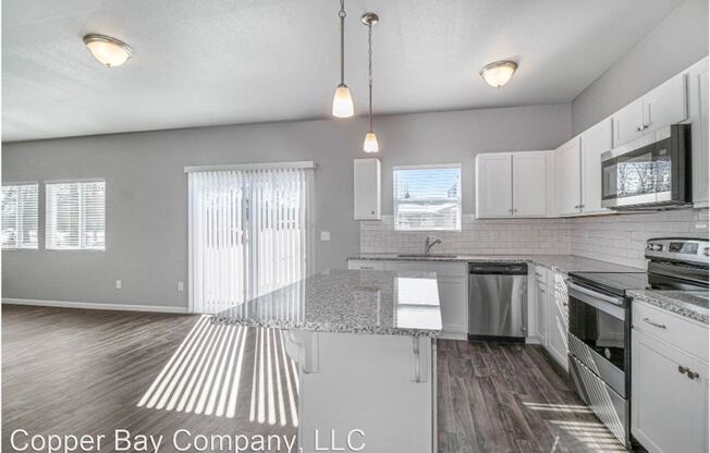 1801 Bluff Ridge Court