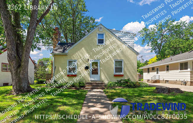 3362 LIBRARY LN