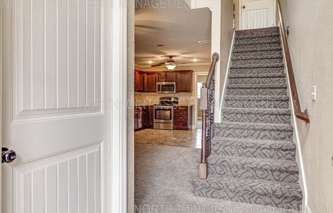 50% OFF 1st Month's Rent!