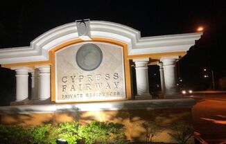 APARTMENT FOR RENT IN THE BEST AREA OF ORLANDO