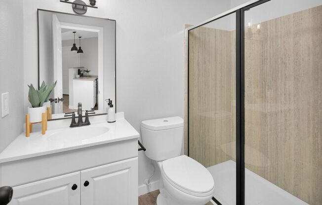 1 bed, 1 bath, 500 sqft, $1,595, Unit 308