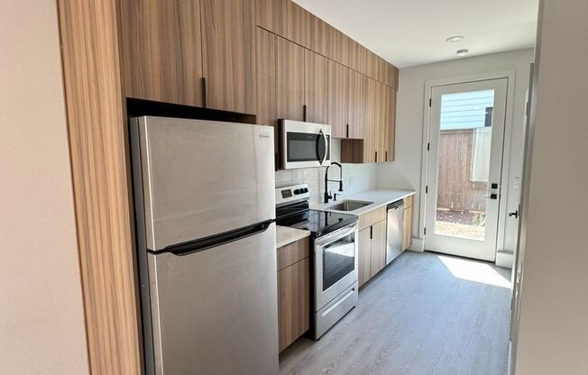 Drummond Townhomes