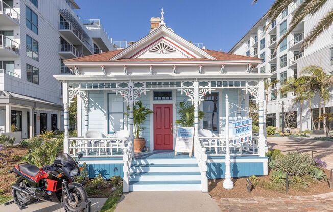 1 bed, 1 bath, 481 sqft, $2,095, Unit 18