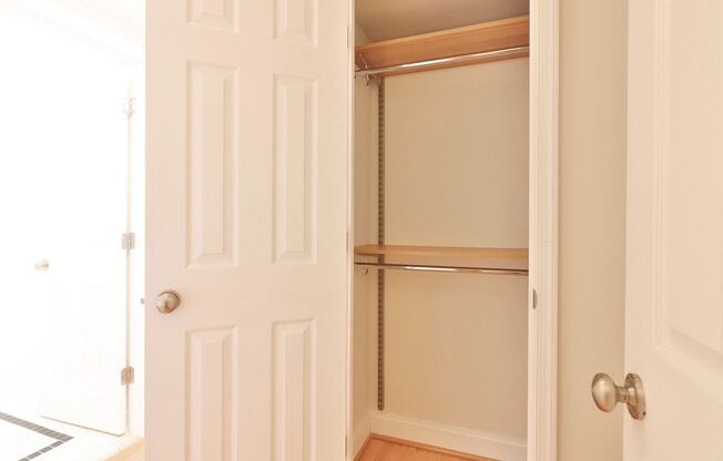 1 bed, 1 bath, 655 sqft, $3,190, Unit W510