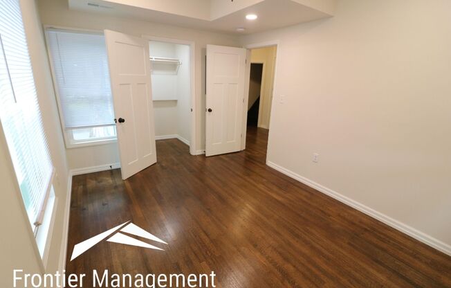 901 Leavenworth