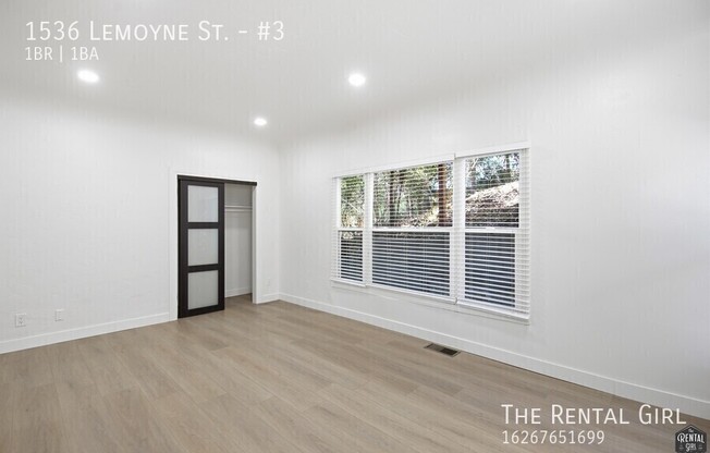 1536 Lemoyne St.