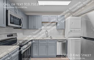 1301 D KING ST