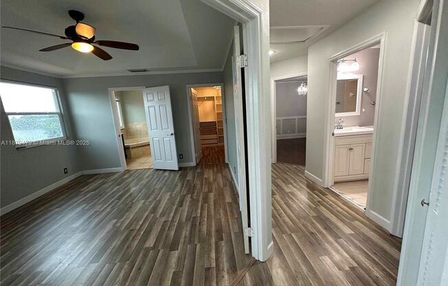 2611 REGALIA WAY COOPER CITY, FL 33026