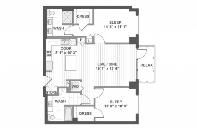 Partner-provided property photo