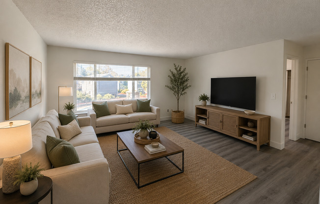 2 beds, 1 bath, 890 sqft, $1,455, Unit 15