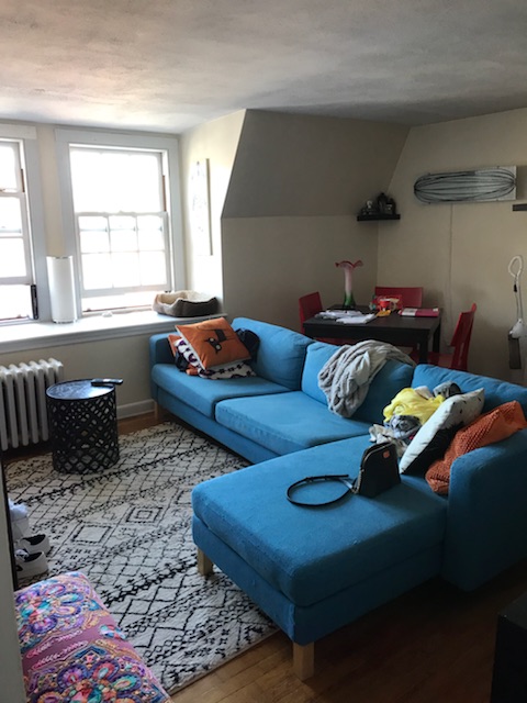 15 Joy St Apt 9M
