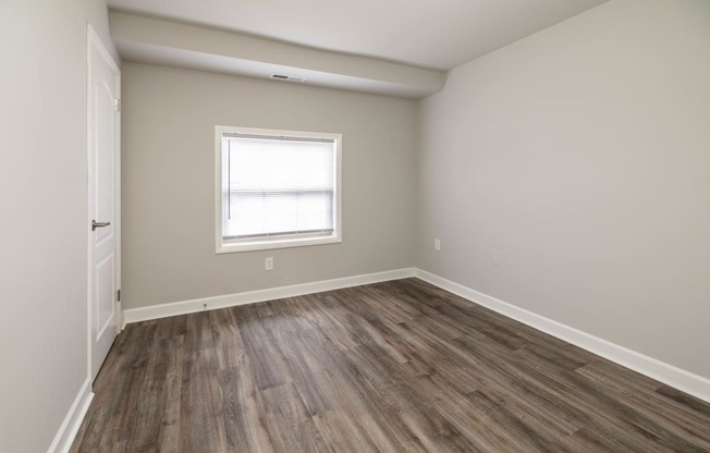 Wood Inspired Plank Flooring at Cub Hill Apartments, Maryland