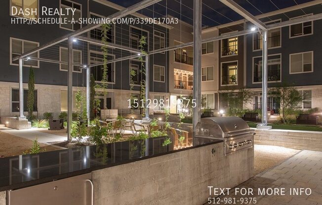 Partner-provided property photo