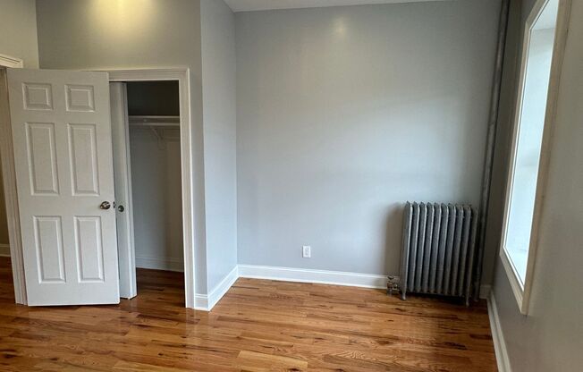 4614 Park Ave Apartments