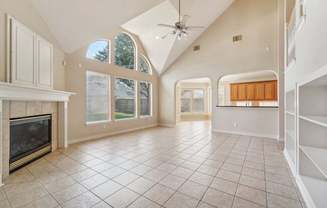 AFFORDABLE HOME IN GATED SUBDIVISION WITH RESORT-LIKE AMENITIES!