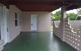 2 beds, 1 bath, $1,950