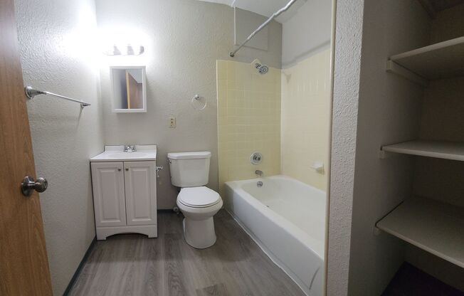 Studio, 1 bath, 415 sqft, $1,025, Unit 202