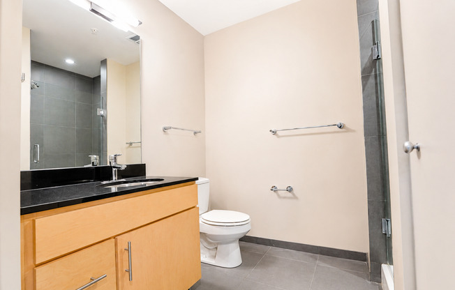 Studio, 1 bath, 477 sqft, $1,425, Unit 1201