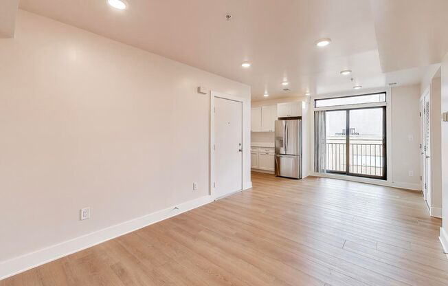 1100 Bladensburg Rd NE