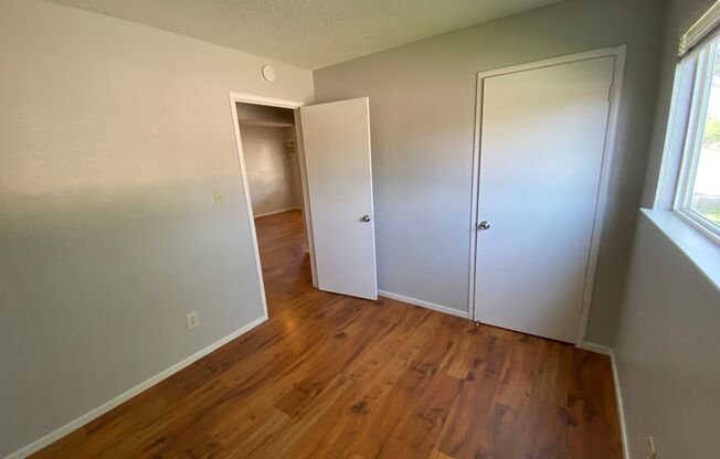 2 beds, 1 bath, $1,675, Unit 291A