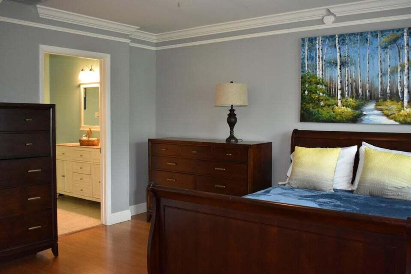 2300 FLORIDA BLVD APT D DELRAY BEACH, FL 33483