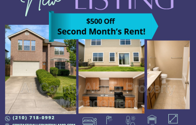 6326 KENSINGER PASS