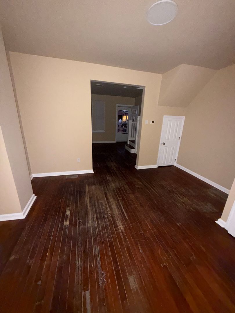 Beautiful 3 bedroom house