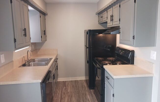 2 beds, 1 bath, 864 sqft, $920, Unit 1003