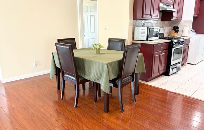 Short Term Rental - Fully Furnished 3BR Home with Private Patio & Backyard – Perfect Covina Getaway