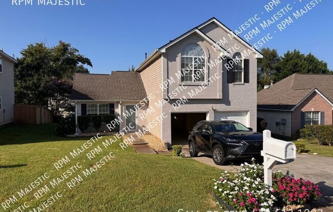 6021 IDLEWOOD TRCE