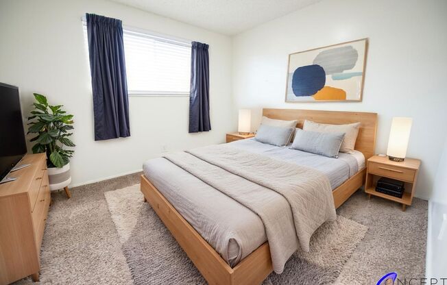 2 beds, 1 bath, 935 sqft, $1,349, Unit 53
