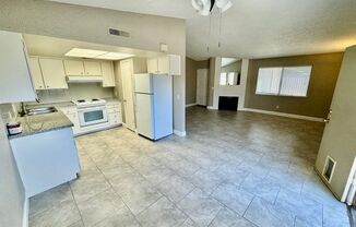 2 beds, 2 baths, $1,595, Unit 106 (Swift)