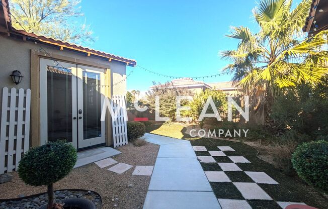 Beautiful 3BR/3BA Home for Rent in Skyborne community of Desert Hot Springs