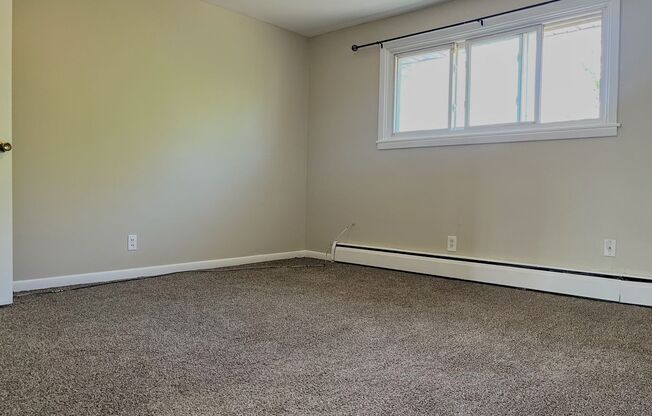 Parker Heights Apartments