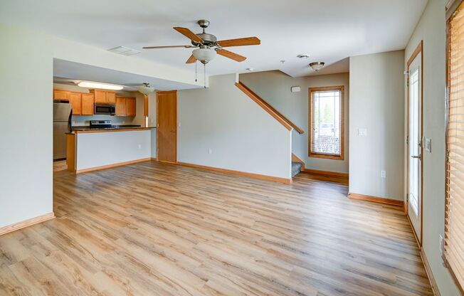 Fairhaven Court Townhomes