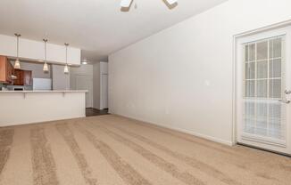 1 bed, 1 bath, 782 sqft, $1,420