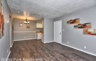 4414 South Garnett Road