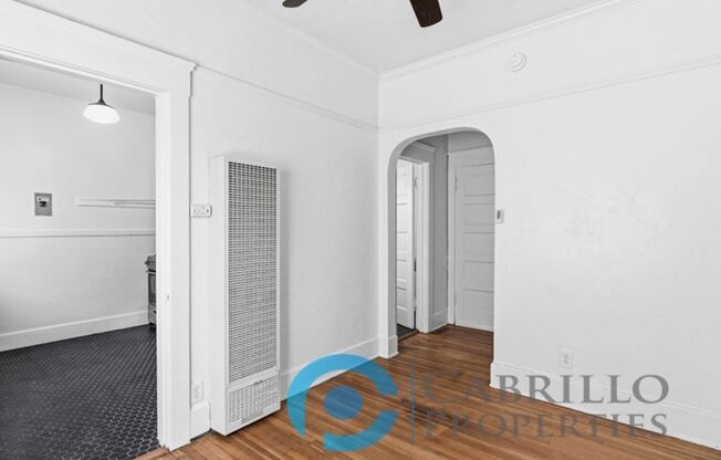 Studio, 1 bath, 341 sqft, $1,695, Unit 304