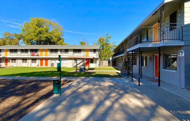 Sundance Apartments