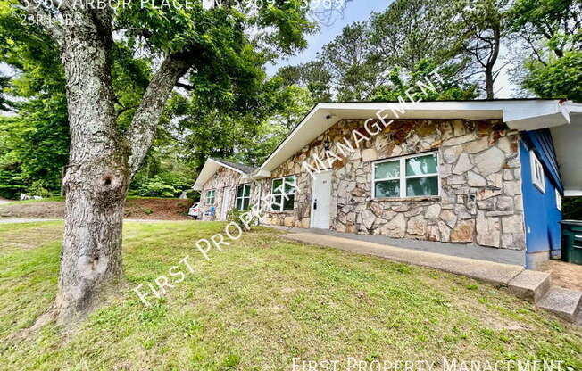 3967 ARBOR PL LN